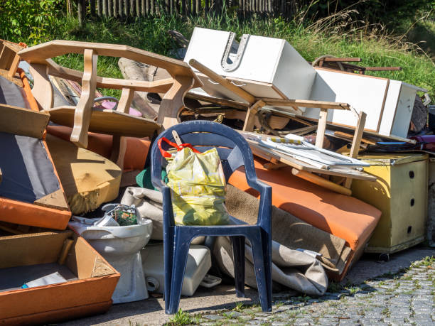 Best Commercial Junk Removal  in Montgomery, IL