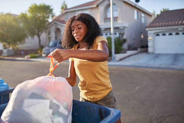 Best Trash Removal Near Me  in Montgomery, IL