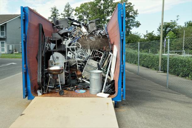 Trusted Montgomery, IL Junk Removal Experts