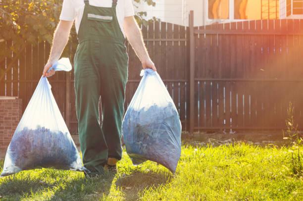 Best Household Junk Removal  in Montgomery, IL