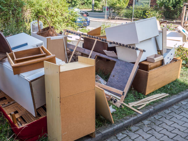 Best Junk Removal for Businesses  in Montgomery, IL