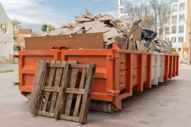Best Basement Cleanout Services  in Montgomery, IL