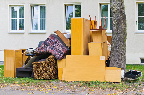 Best Residential Junk Removal  in Montgomery, IL