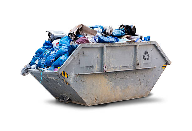 Best Yard Waste Removal  in Montgomery, IL