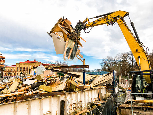  Montgomery, IL Junk Removal Pros
