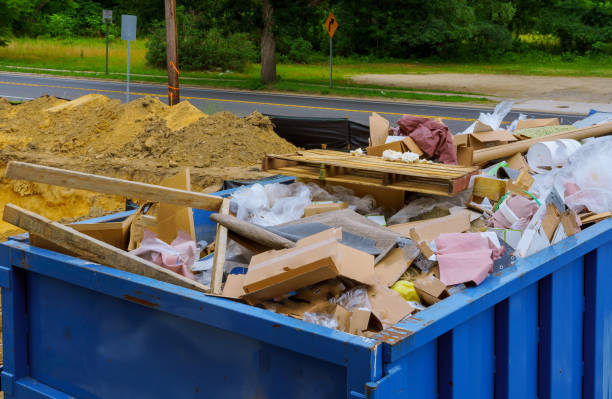 Best Attic Cleanout Services  in Montgomery, IL